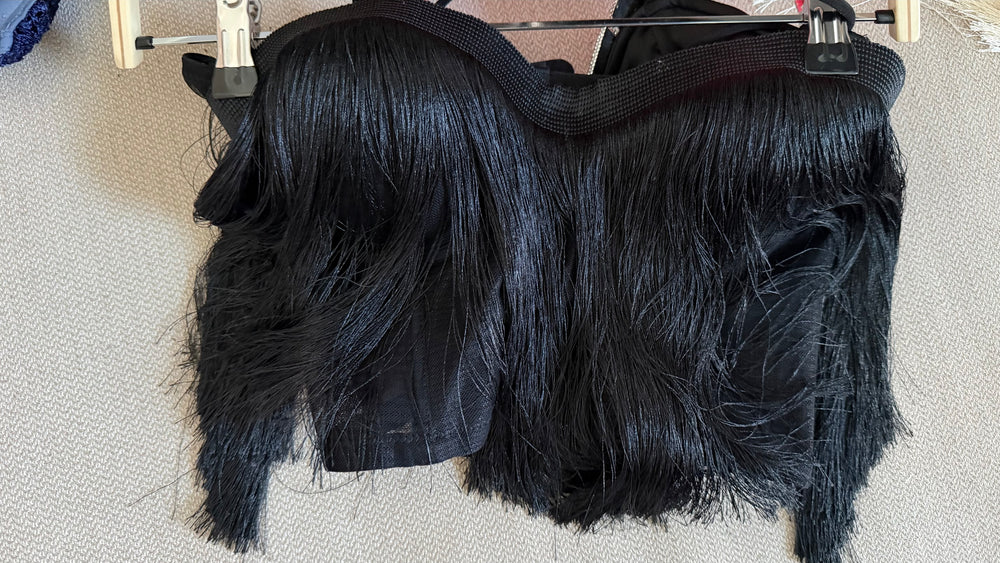 Fringe Top