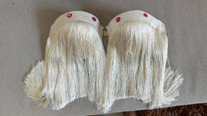 Fringe Top