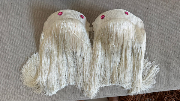 Fringe Top